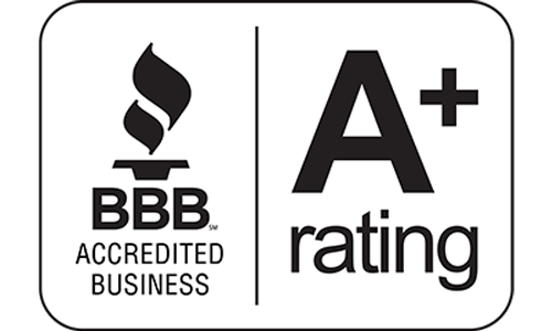 BBB Accredited Business
