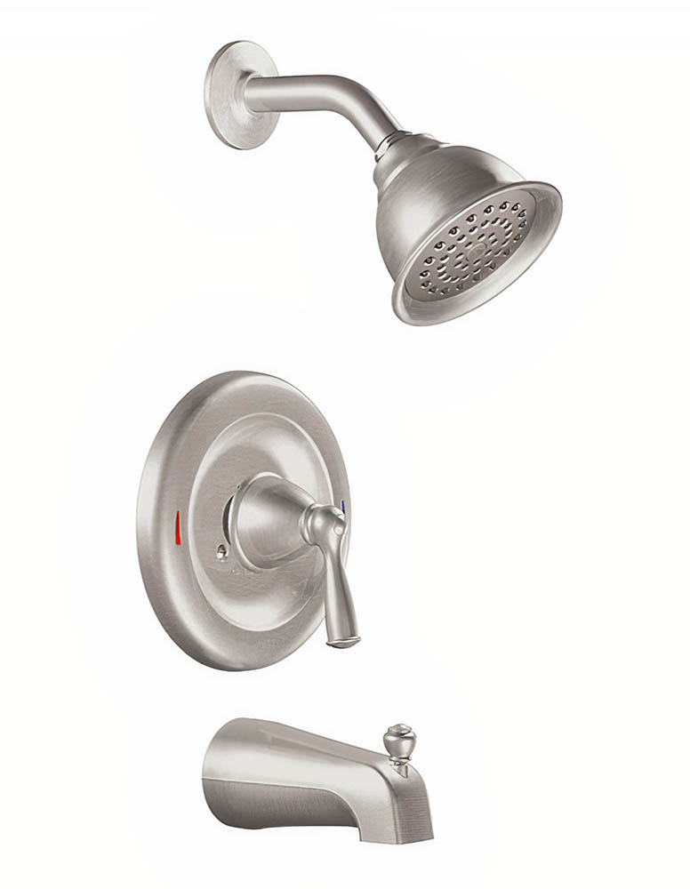 Tub & Shower Fixtures