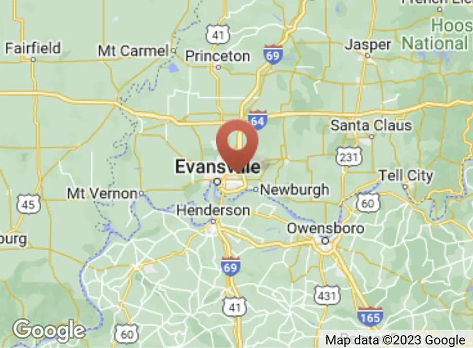 Bath Pro Evansville Location