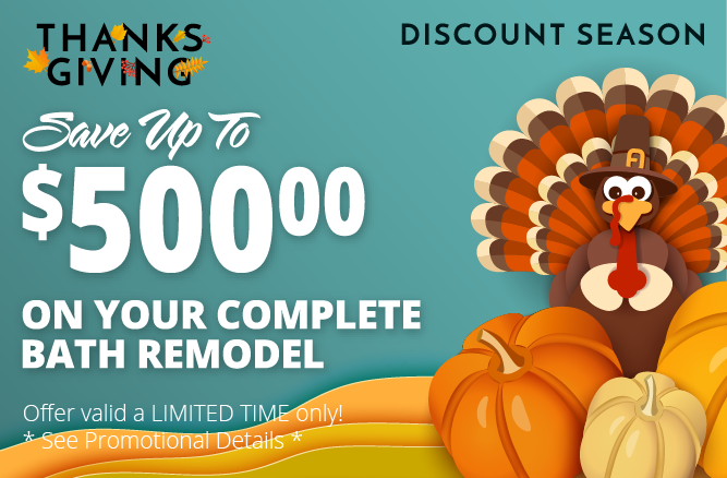 Promotional Offer